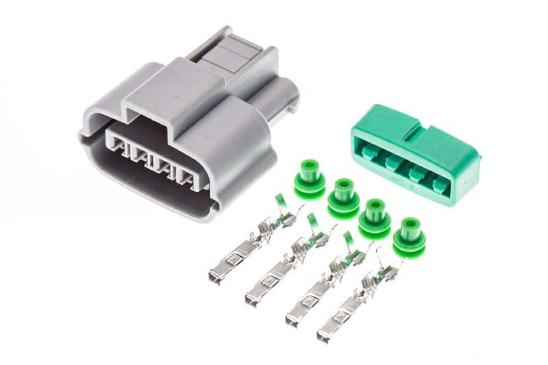 Kit reparare conector electric